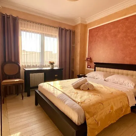 The Vintage Of Apartment