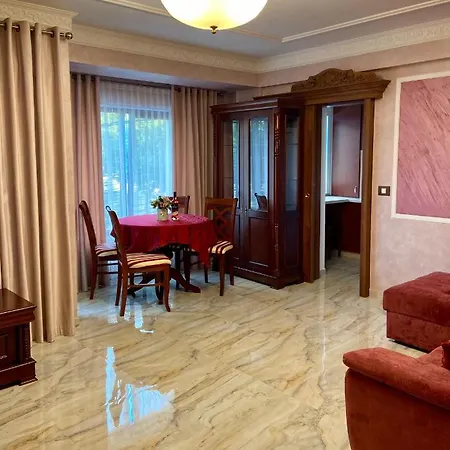 Apartment The Vintage Of Constanta