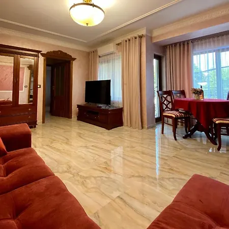 Apartment The Vintage Of Constanta