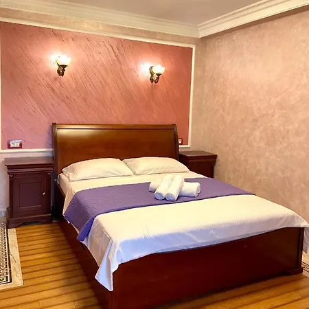 Apartment The Vintage Of Constanta