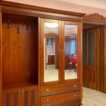 The Vintage Of Apartment
