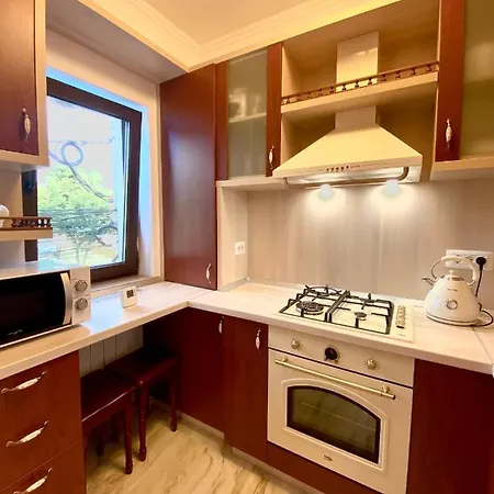 The Vintage Of Apartment Constanta