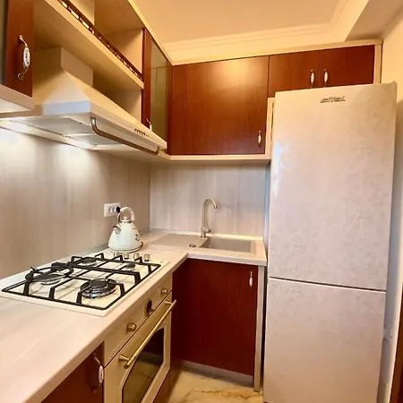 The Vintage Of Apartment *