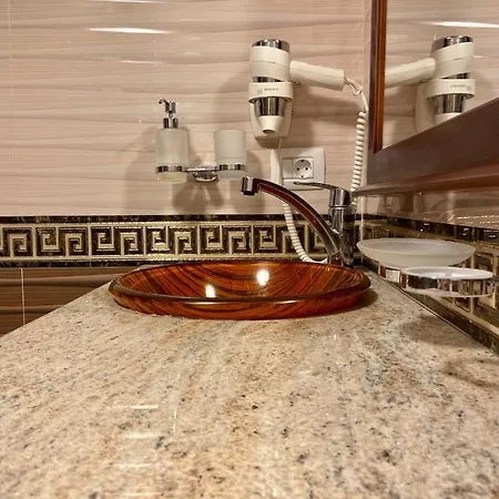 The Vintage Of Apartment Constanta